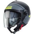 Caberg Helm Riviera V4 Elite Jethelm Motorradhelm Rollerhelm