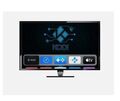 Amazon Fire TV Stick 4K- Media Streamer mit Alexa 3. Gen-Kodi-XXL Paket