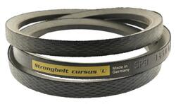 Strongbelt Schmalkeilriemen cursus Profil SPB 16,3 x 13 mm Länge 1250 bis 8000 m