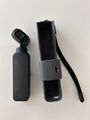 DJI OSMO POCKET Handheld Kamera mit 3-Achsen-Gimbal ++ Top Zustand