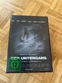 DER UNTERGANG  - DVD - Bruno Ganz, Thomas Kretschmann