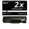 2x PRO Toner für Canon I-Sensys Fax L-410 L-170 L-150 MF-4410 MF-4550-d