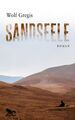 Sandseele | Roman | Wolf Gregis | Taschenbuch | Paperback | 382 S. | Deutsch