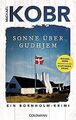 Sonne über Gudhjem: Ein Bornholm-Krimi - Der Spiegel Bes... | Buch | Zustand gut