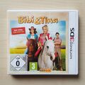 Nintendo 3DS Spiel Bibi & Tina Das Spiel zum Kinofilm in OVP