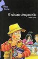 El hámster desaparecido (Nino Puzle, Band 1) von Pr... | Buch | Zustand sehr gut