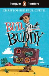 Pinguinleser Stufe 4: Knospe, nicht Buddy (ELT-bewerteter Leser) von Christopher Paul 