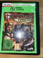Stronghold: Crusader - Extreme (PC, 2009)