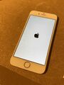 Apple iPhone 6 - 64GB - Weiß / Gold