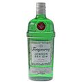 Tanqueray London Dry Gin 43,1%vol 1 Liter