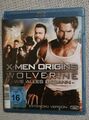 X-Men Origins: Wolverine - Wie Alles Begann (Extended Version) [Blu-Ray