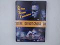 CSI: Crime Scene Investigation - Season 1.2 (3 DVD Digipack) William L. Petersen