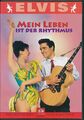 DVD Elvis - King Creole - Mein Leben ist der Rhythmus - RAR  B5