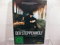 DVD - Der Steppenwolf (1974) nach Hermann Hesse / mit Max von Sydow ARTHAUS