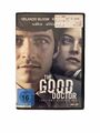 The Good Doctor – Tödliche Behandlung (DVD) guter Zustand ! -2246-