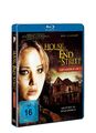 House at the End of the Street - Extended Cut- Blu ray - Neuwertig 1x abgespielt