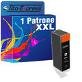 Patrone XXL Black PlatinumSerie für Canon Pixma IP 7250 IP 8750 IX 6850 PGI-550X