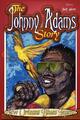 The Johnny Adams Story, New Orleans Famous Blues Legend Judy Adams Taschenbuch