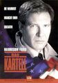 Das Kartell - (Harrison Ford) # DVD-NEU