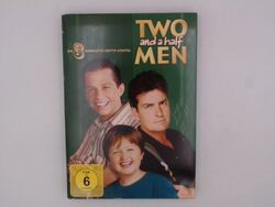 Two and a Half Men: Mein cooler Onkel Charlie - Die komplette dritte Staf 914540