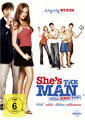 She's The Man-Voll Mein Typ