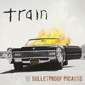 Train - Bulletproof Picasso [New CD]