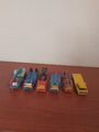 Matchbox Super Kings Konvolut LKW'S 