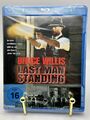 Last Man Standing | Bruce Willis | Blu-ray | NEU & OVP |