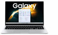 SAMSUNG Galaxy Book4 - 15,6 Zoll i5-120U 16 GB 512 GB W11H Platinum Silver