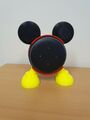 Amazon Echo Dot 3. Gen Mickey Maus Halter Ständer (3D gedruckt)