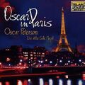 Oscar Peterson - Oscar in Paris (Live at the Salle Pleyel)