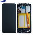 Original Samsung Galaxy A20e SM-A202F LCD Display Touch Screen Bildschirm Black