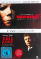 Dead Zone - Der Attentäter & Halloween II - Das Grauen kehrt zurück (1983/81,DVD