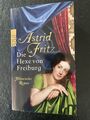 Die Hexe von Freiburg von Astrid Fritz (2009, Taschenbuch) Nichtraucher