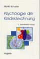 Martin Schuster | Psychologie der Kinderzeichnung | Taschenbuch | Deutsch (2000)