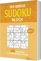 Der große Sudokublock Band 49783625186793