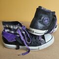 Converse Chuck Taylor All Star 41.5 Sneaker Turnschuhe Unisex High Top Leder 