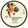 Caldwell, Bobby - What You Won't Do For Love - Vinyl (12")