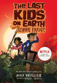 Max Brallier The Last Kids on Earth and the Zombie Parade (Taschenbuch)