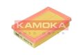 KAMOKA Luftfilter F250201 für CITROËN PEUGEOT TOYOTA