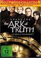 Stargate: The Ark of Truth - Quelle der Wahrheit - DVD
