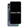 Original Samsung Galaxy S10e SM-G970F Display Touch Screen Blau Blue GH82-18852C