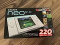 Arcade Neo 2.0 220 Spiele Top Zustand