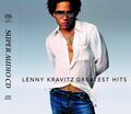UNIVERSAL | Lenny Kravitz - Greatest Hits SACD
