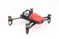 Parrot Bebop Drohne/Drone rot, guter Zustand, Full-HD Kamera, 14 MP flugbereit