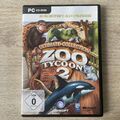 Zoo Tycoon 2-Ultimate Collection (PC, 2012)