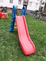 Kinderrutsche Big Fun-Slide für draußen und drinnen