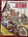 Asterix Persiflage ; Die hysterischen Abenteuer von ISTERIX Comic Album SC