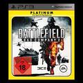 Battlefield Bad Company 2 - PS3 Platinum USK18