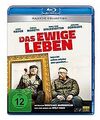 Das ewige Leben [Blu-ray] von Murnberger, Wolfgang | DVD | Zustand sehr gut
